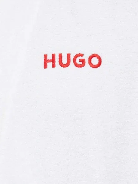 Халат HUGO білий
