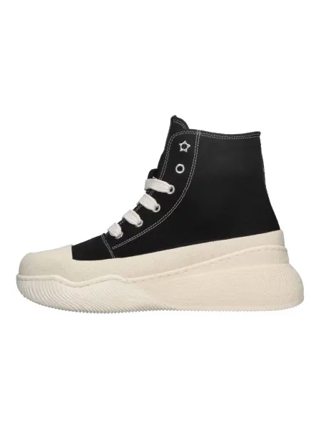 Sneakersy Stella Mccartney czarne