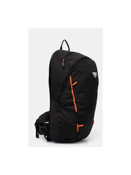 Plecak turystyczny DYNAFIT Transalper 24 l black out czarny