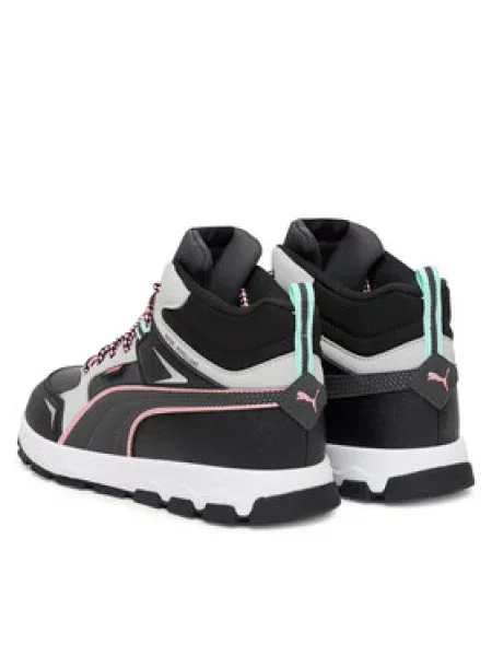 Sneakersy Puma šedé