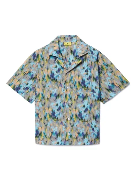 Koszula dziecięca Off-white biała