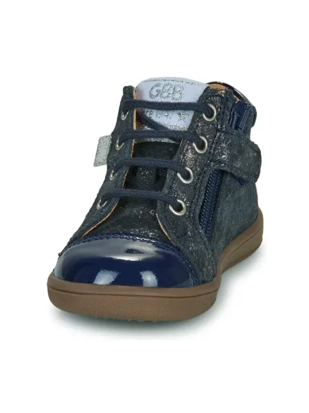 Pantofi copii Gbb albastru