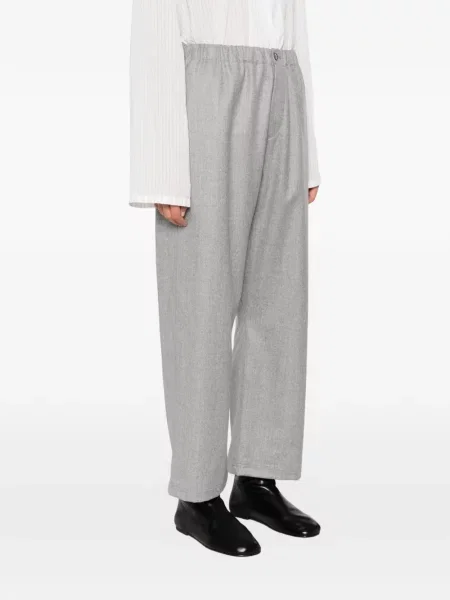 Pantaloni Sofie D'hoore gri