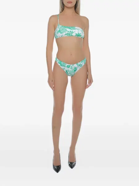 Bikini Mc2 Saint Barth alb