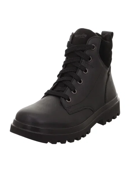 SUPERFIT Cizme ABBY NOVA' negru