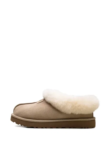 Papuci de casă Ugg maro