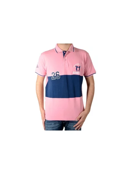 Polo majica Marion Roth