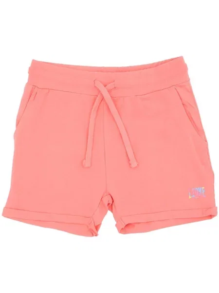 Pantaloni copii Leone 1947 roz
