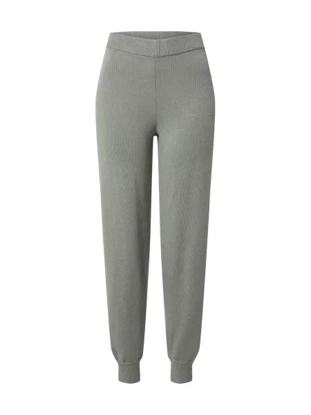 EDITED Pantaloni verde