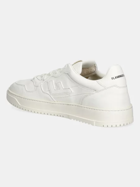 Flamingos sneakers Ventura VECLEWHI bej