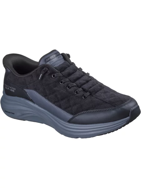 Pantofi Skechers negru
