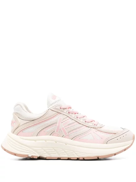 Sneakerși Kenzo roz