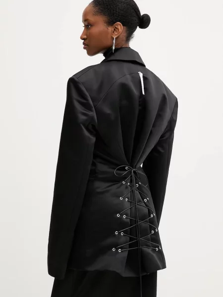 Сако PRESSIAT черно