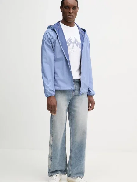 Футболка Hackett London