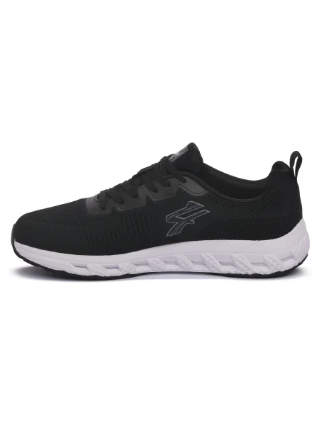 Pantofi U-power negru