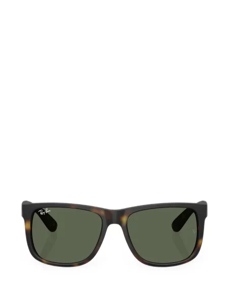 Слънчеви очила Ray-ban кафяво