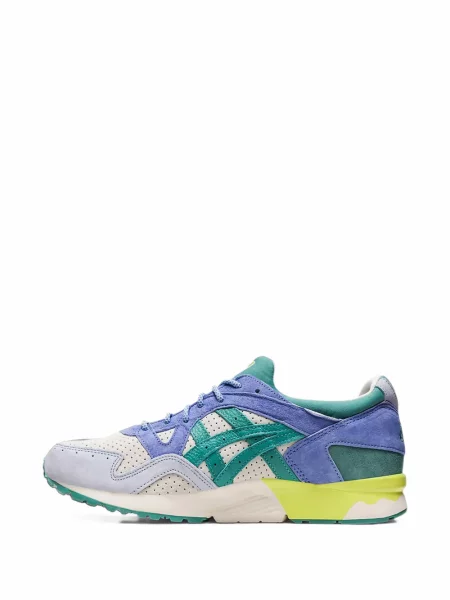 Sneakerși Asics Gel Lyte V verde