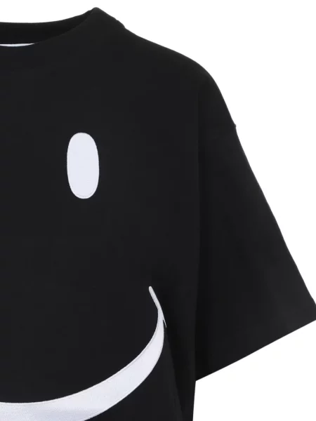 Tricou Moschino negru