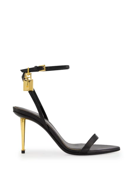 Sandale Tom Ford negru