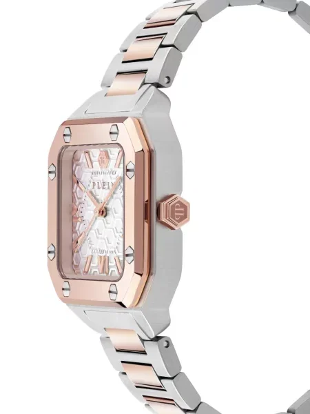 Ceas Philipp Plein alb