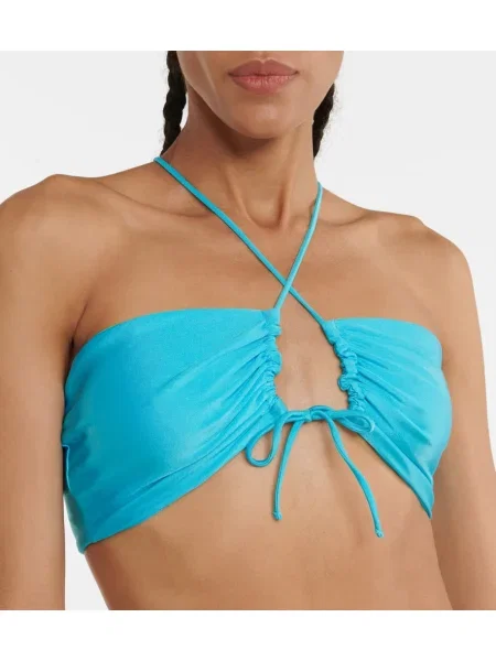 Bikini Jade Swim albastru