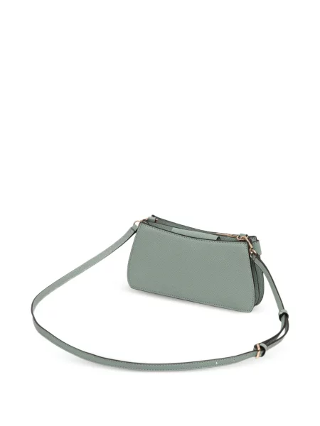 Geantă Guess verde