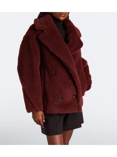 Geacă Max Mara de lână