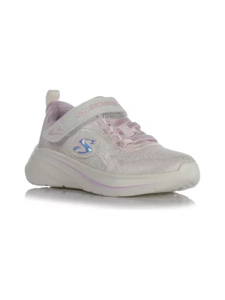 Tenisky Skechers biela