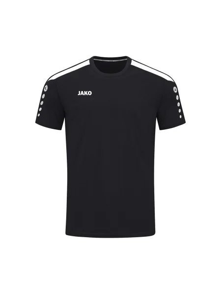 Tricou Jako negru