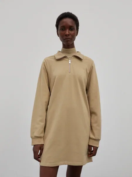 EDITED Ruha Glennis bézs