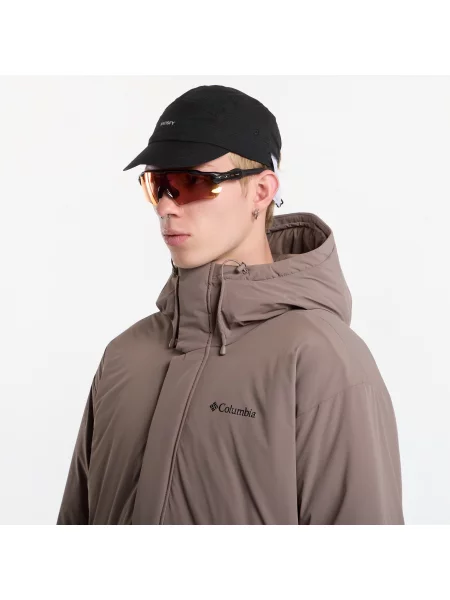 Скейт & стрийт изолиран яке Columbia