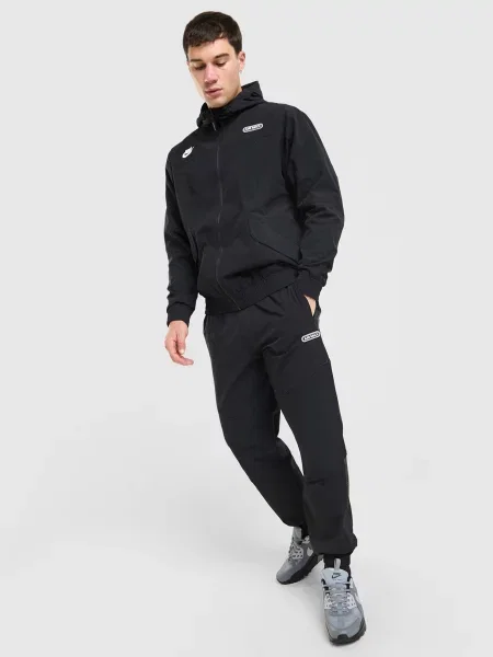 Nike Spodnie M Nsw Air Max Wvn Cargo czarne
