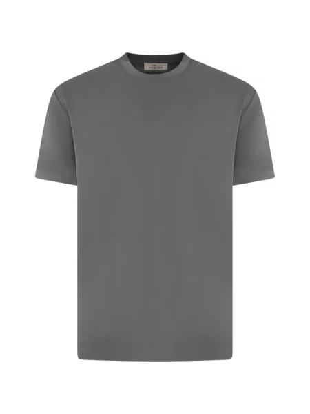 Tricou Valenza gri