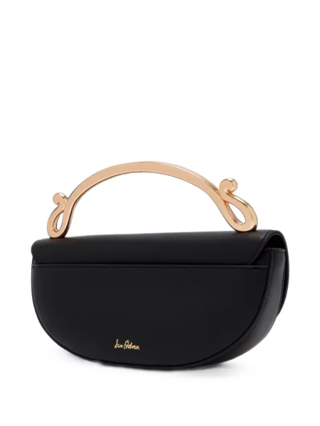Geantă shopper Sam Edelman negru