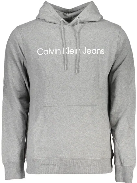 Hanorac Calvin Klein gri