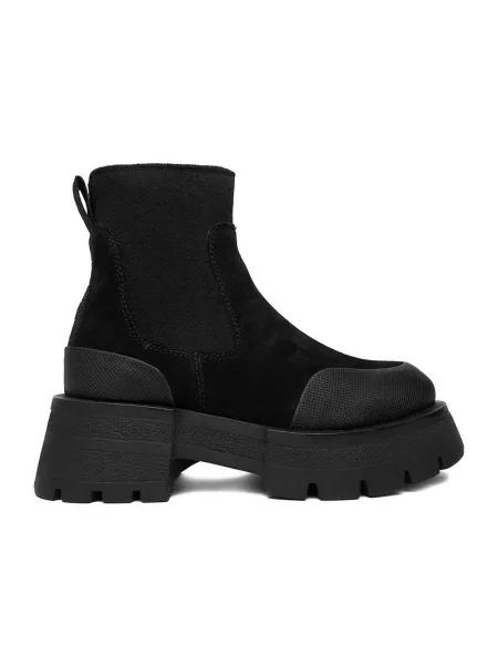 Sztyblety G-Star Raw czarne