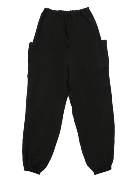 Pantaloni Yohji Yamamoto negru