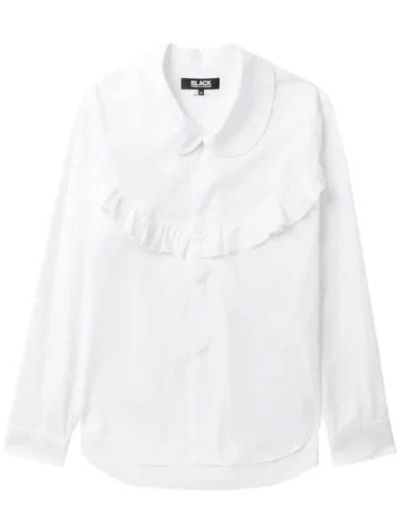 Cămașă Black Comme Des Garçons alb