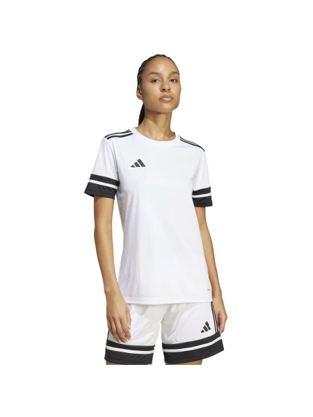 Tricou Adidas alb