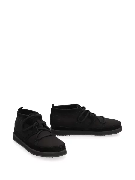 Sneakerși Volta negru