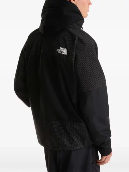 Geacă The North Face negru