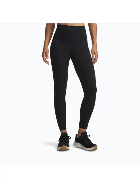 Легінси Under Armour Motion Mesh Ankle чорний/джет сірий чорні