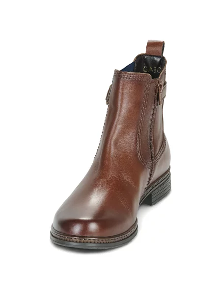 Pantofi Gabor maro