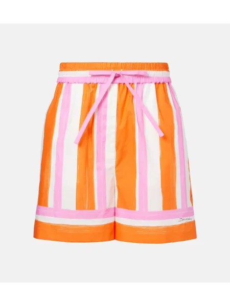 Pantaloni scurți Dolce&gabbana cu dungi