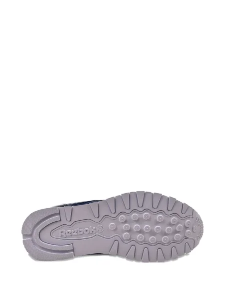 Sneakerși Reebok clasici violet