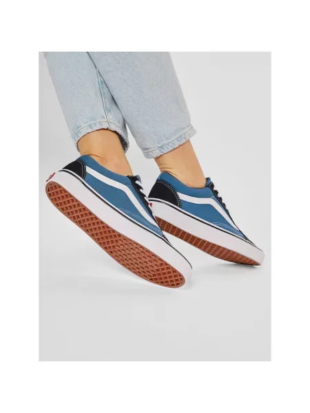 Tenisky VANS Old Skool Navy modrá