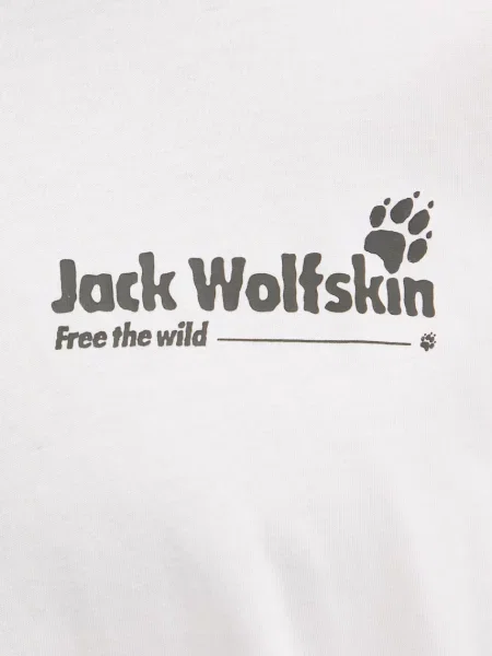 Лонгслив Jack Wolfskin