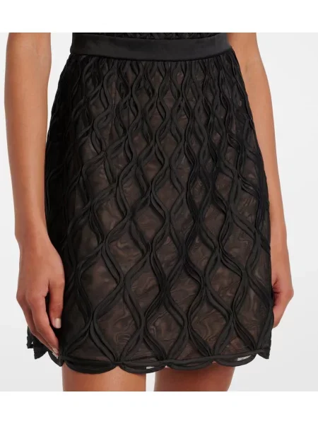 Rochie Simkhai negru