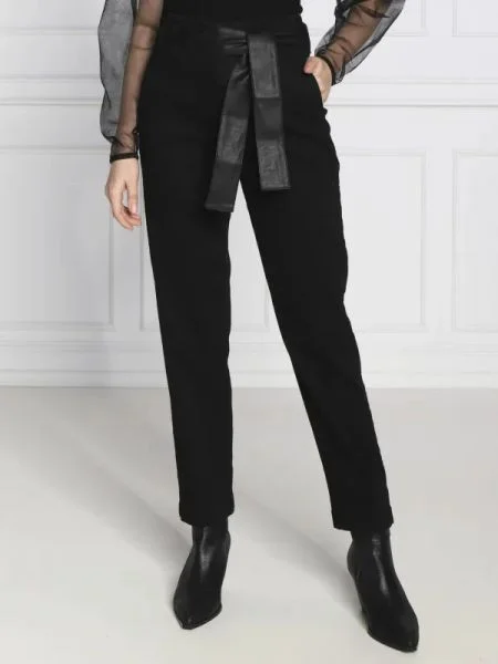 Liu Jo Pantaloni negru