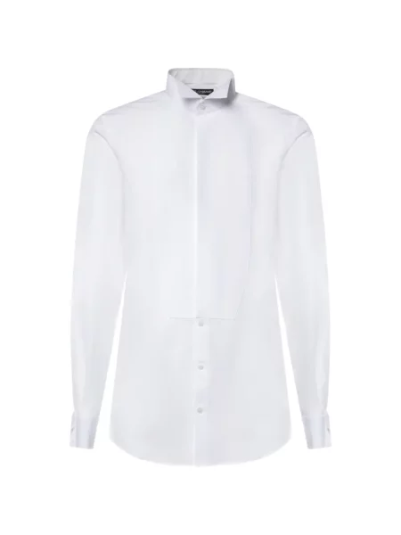 Cămașă Dolce & Gabbana alb